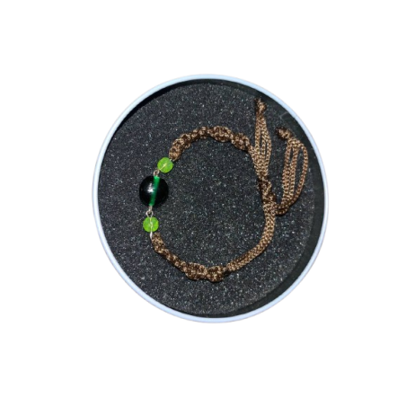 Bracelet Brésilien