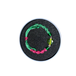Bracelet Brésilien