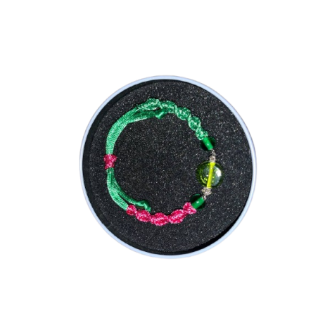 Bracelet Brésilien