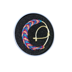 Bracelet Brésilien