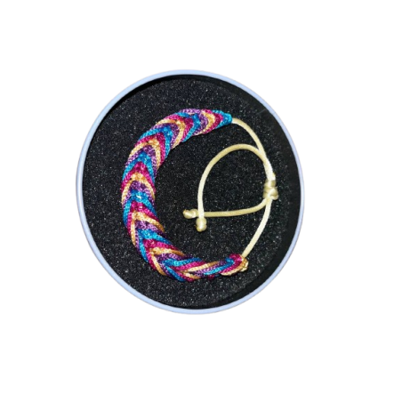 Bracelet Brésilien