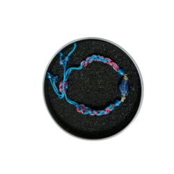 Bracelet Brésilien