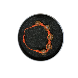 Bracelet Brésilien