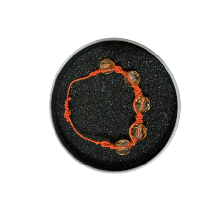 Bracelet Brésilien