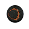 Bracelet Brésilien