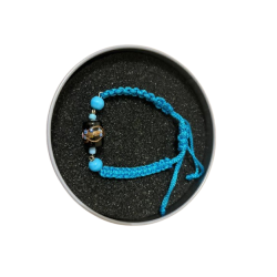 Bracelet Brésilien