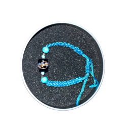 Bracelet Brésilien