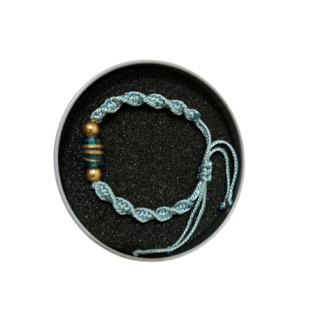 Bracelet Brésilien