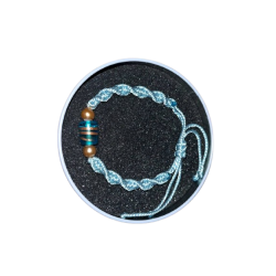 Bracelet Brésilien