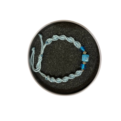 Bracelet Brésilien
