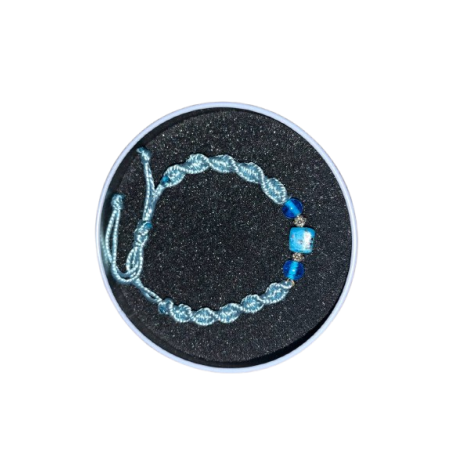Bracelet Brésilien