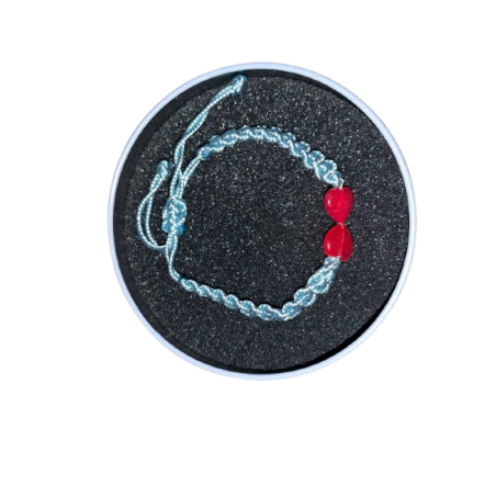 Bracelet Brésilien