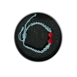 Bracelet Brésilien