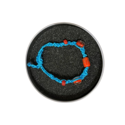 Bracelet Brésilien