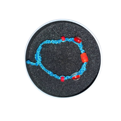 Bracelet Brésilien