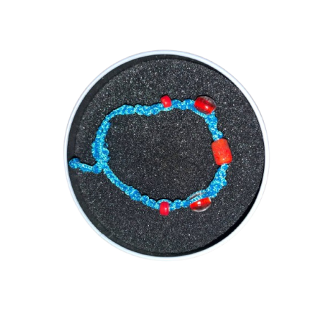 Bracelet Brésilien