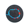 Bracelet Brésilien