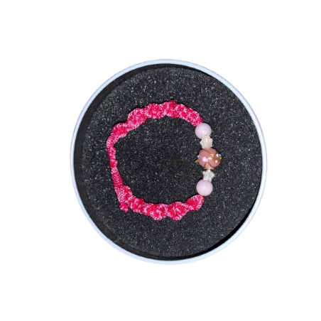 Bracelet Brésilien