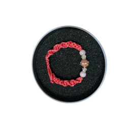 Bracelet Brésilien