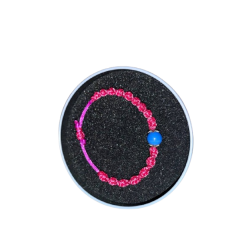 Bracelet Brésilien