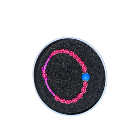 Bracelet Brésilien