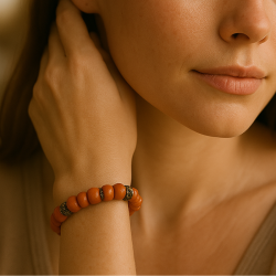 Ambre et Lave