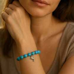 Turquoise Azur