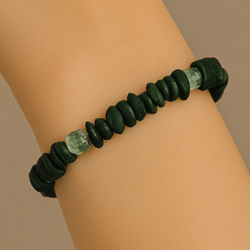 Malachite Lumineuse