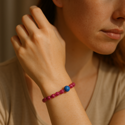 Bracelet Brésilien