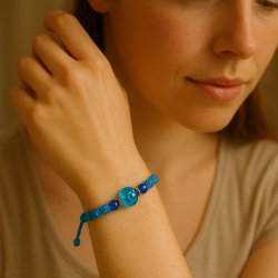 Bracelet Brésilien