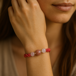 Bracelet Brésilien