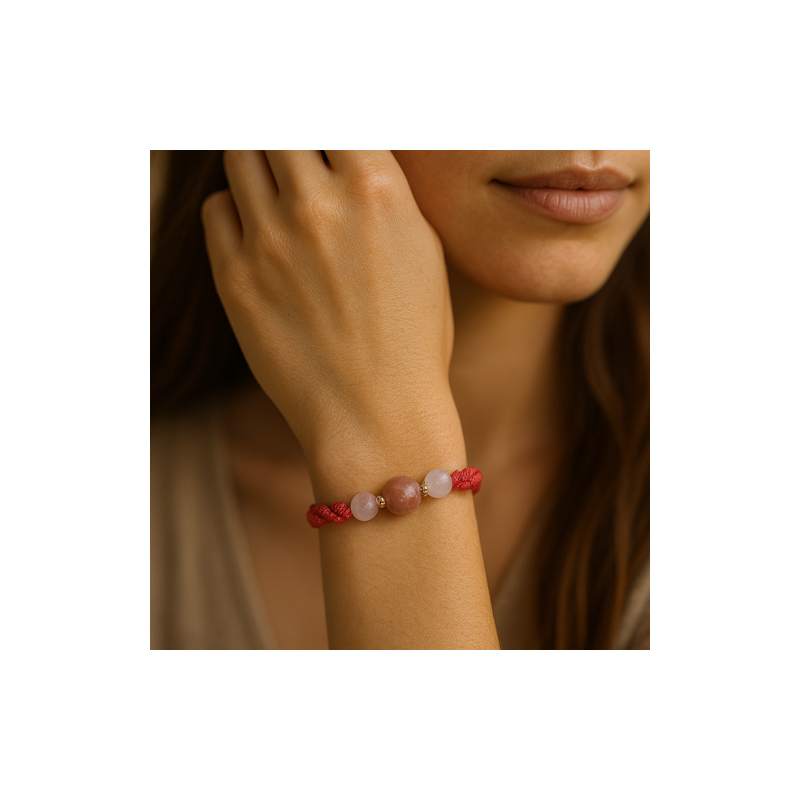 Bracelet Brésilien