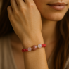 Bracelet Brésilien