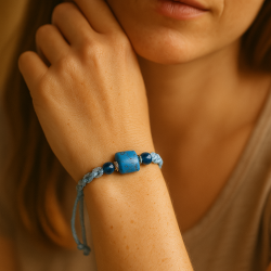 Bracelet Brésilien
