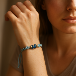 Bracelet Brésilien