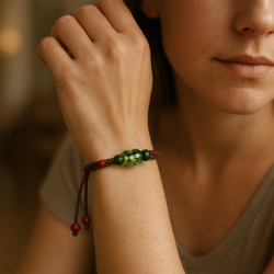 Bracelet Brésilien