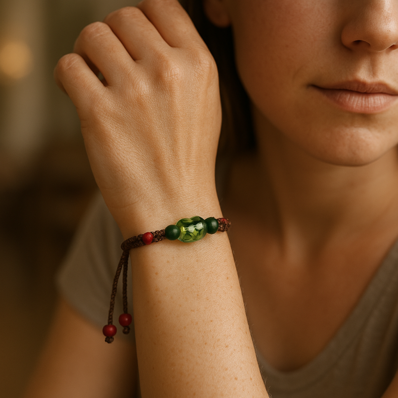 Bracelet Brésilien