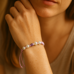 Bracelet Brésilien
