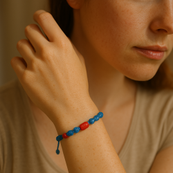 Bracelet Brésilien