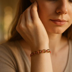 Bracelet Brésilien