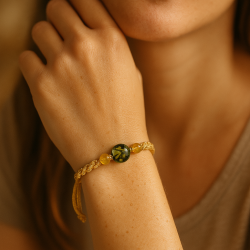 Bracelet Brésilien