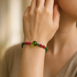 Bracelet Brésilien