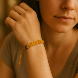 Bracelet Brésilien