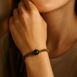 Bracelet Brésilien