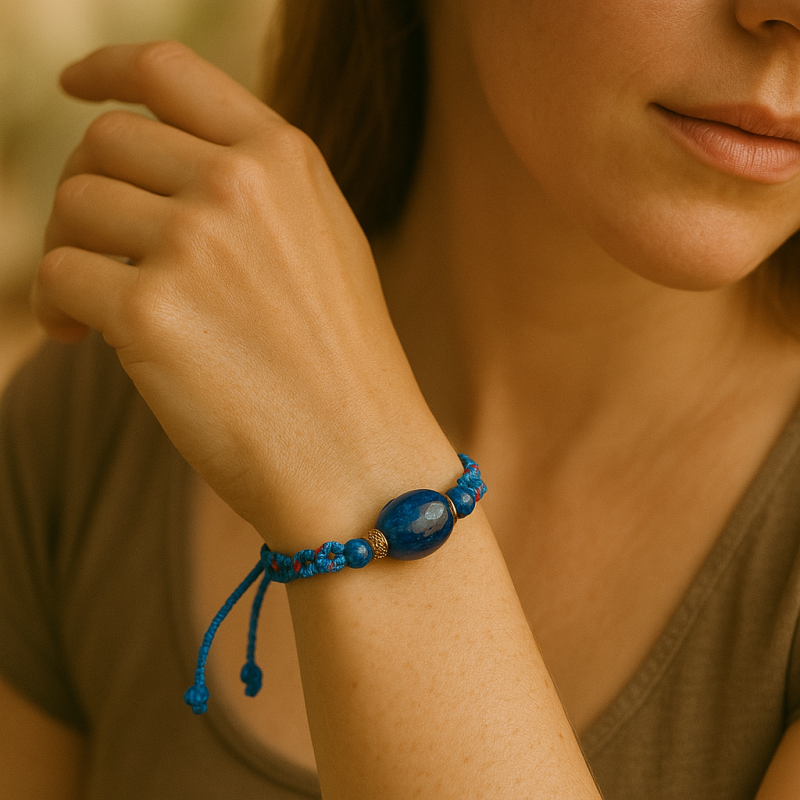 Bracelet Brésilien