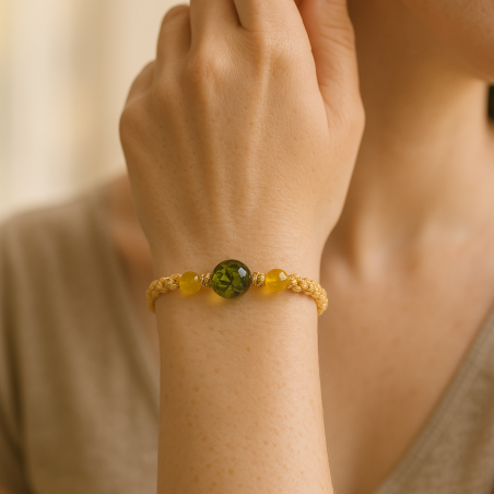 Bracelet Brésilien