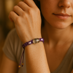 Bracelet Brésilien
