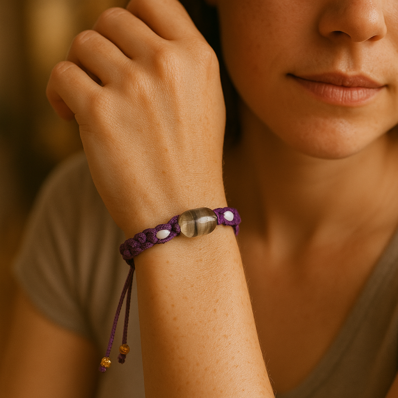 Bracelet Brésilien