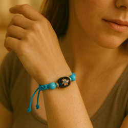 Bracelet Brésilien