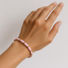 Bambou Éclat Rose